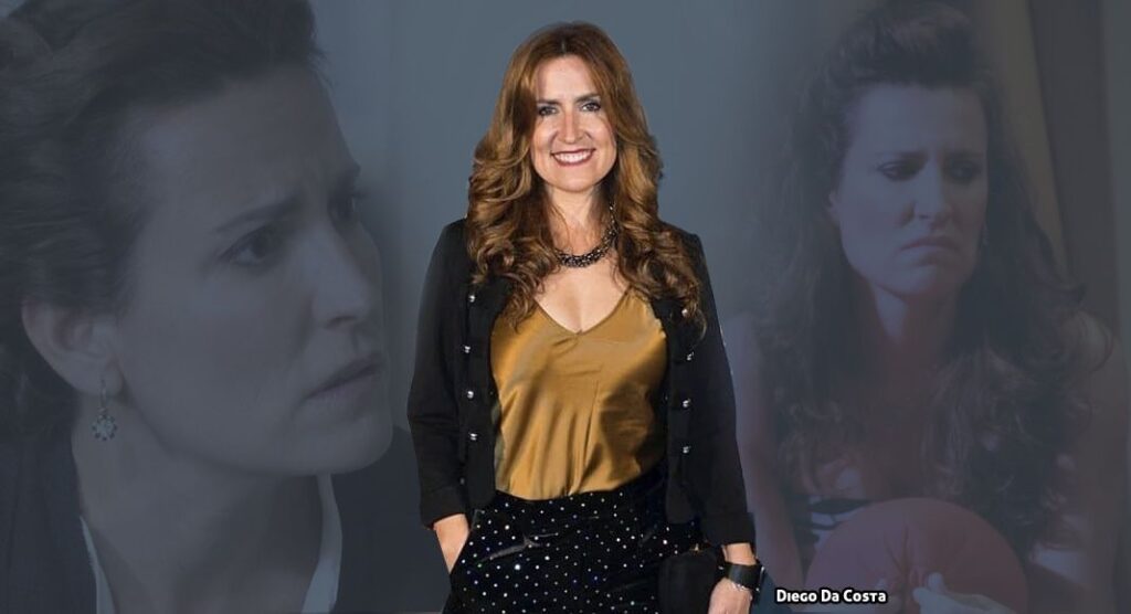 Bego Isbert