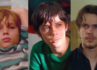 Boyhood