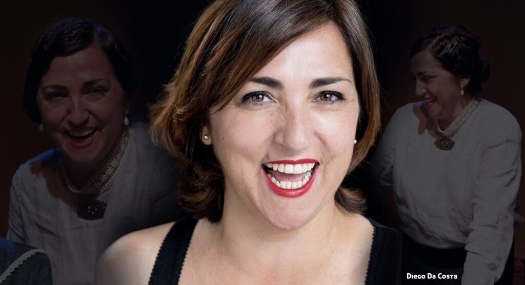 Carmen Sánchez
