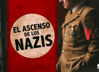 El ascenso de los nazis