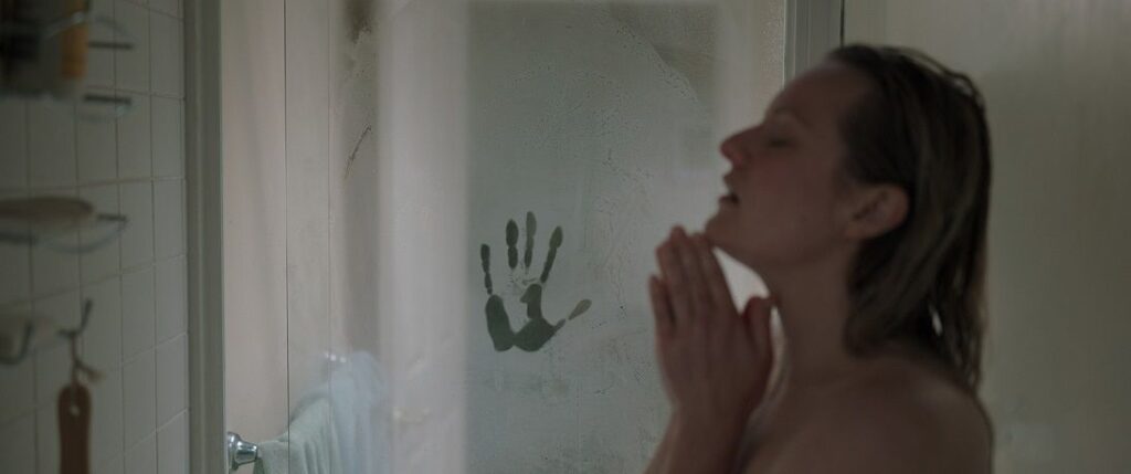el Hombre invisible