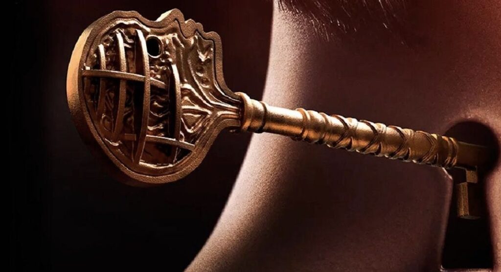 Locke & Key