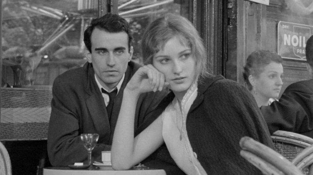 Pickpocket