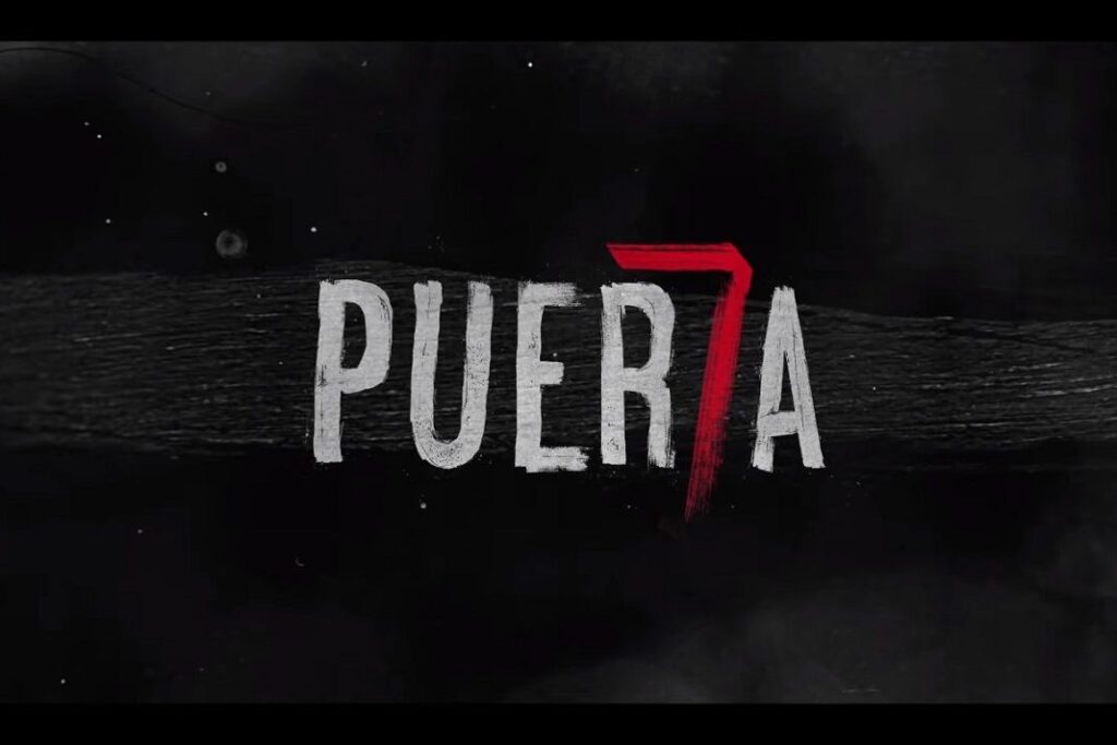 Puerta 7