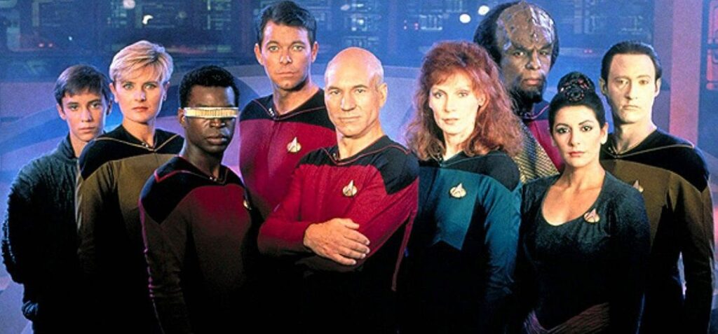 Star Trek
