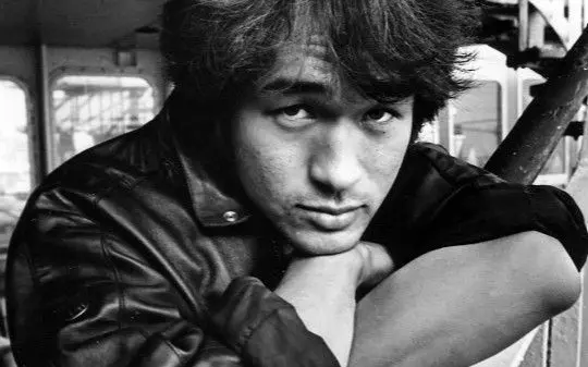 Viktor Tsoi