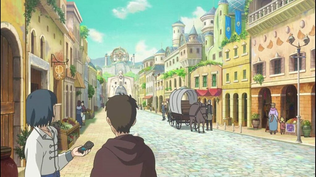 Ninokuni
