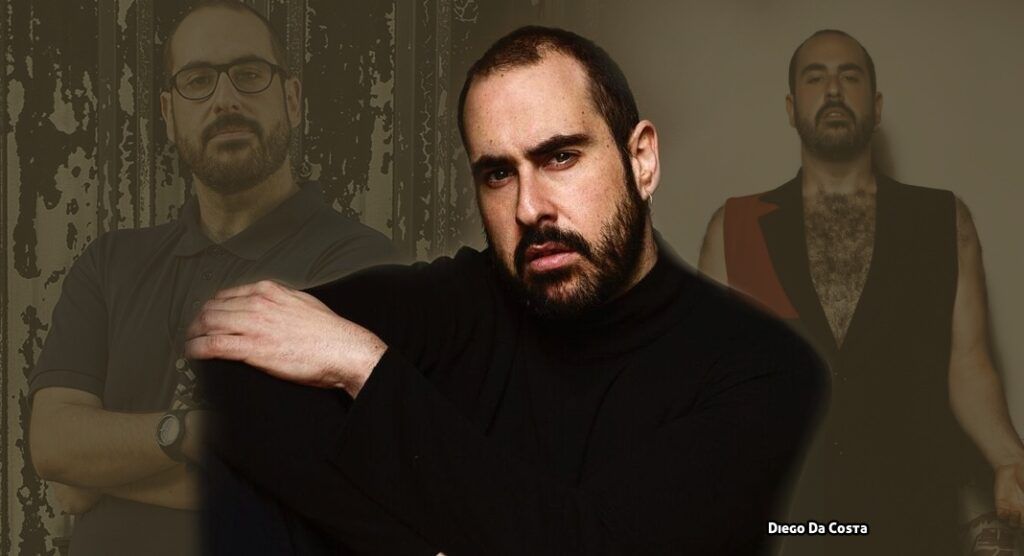 Alberto Velasco
