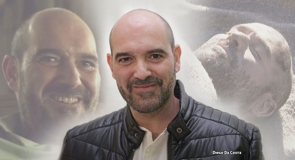 Antonio Esquinas
