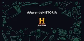Aprende HISTORIA