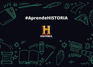 Aprende HISTORIA