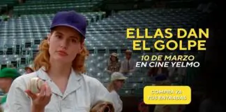 Ellas dan el golpe