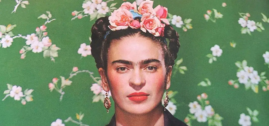 Frida Viva la vida