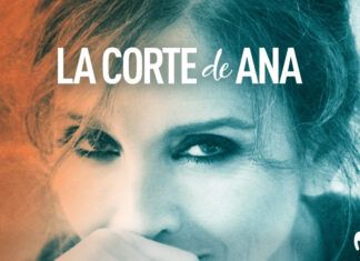 La corte de Ana