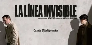 La línea invisible