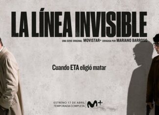 La línea invisible