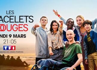 Les bracelets rouges