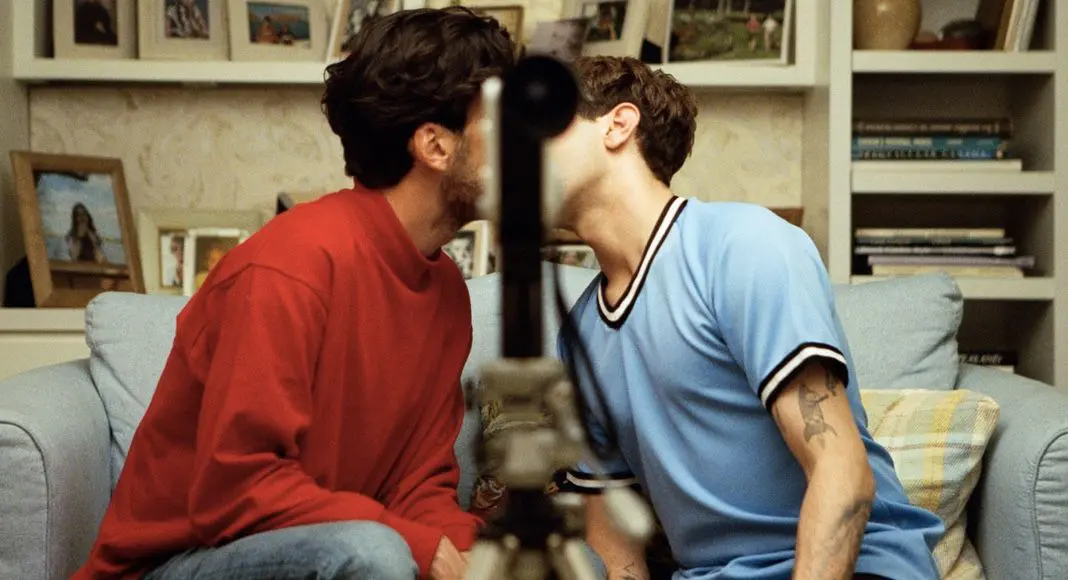 Matthias & Maxime
