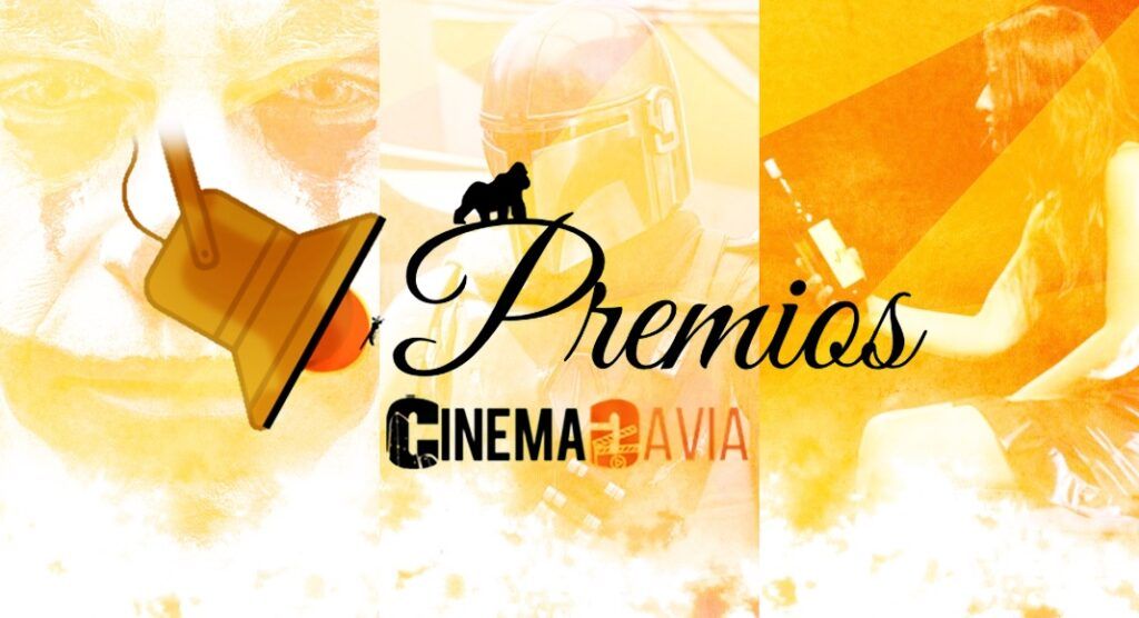 Premios Cinemagavia 2020