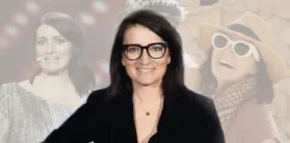 Silvia Abril