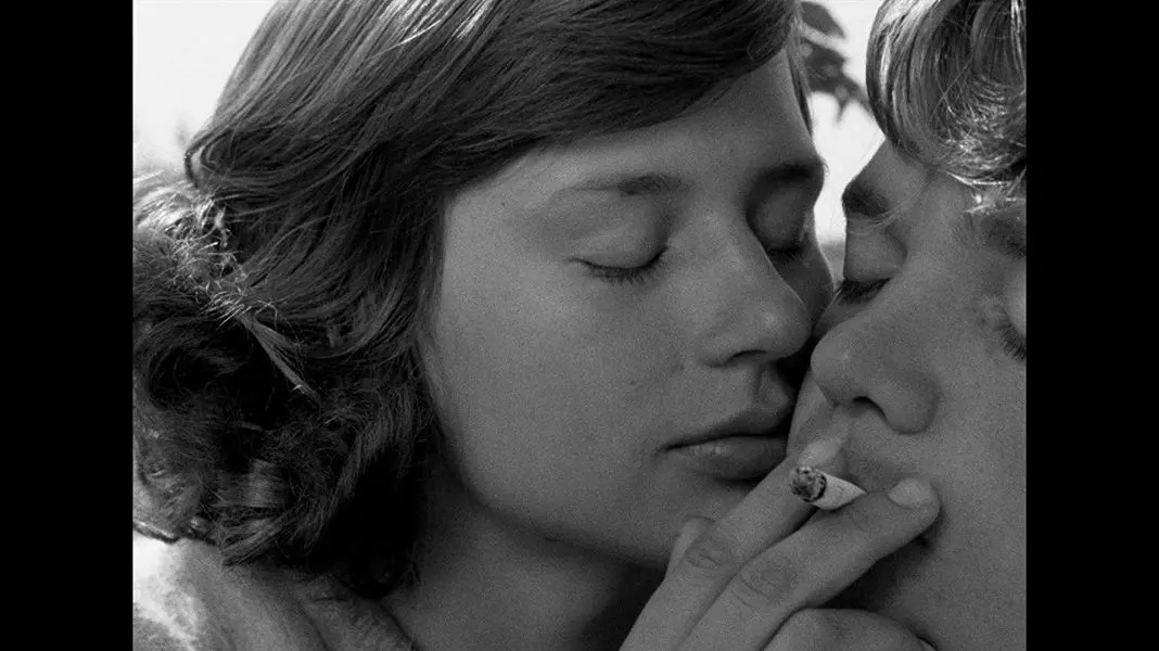 Un verano con Mónica: Cuando Bergman se enamoró de Harriet Andersson