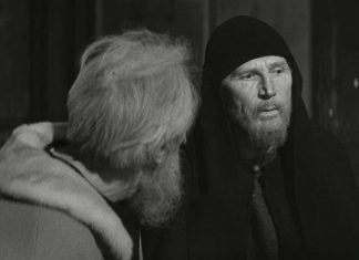 Andrei Rublev