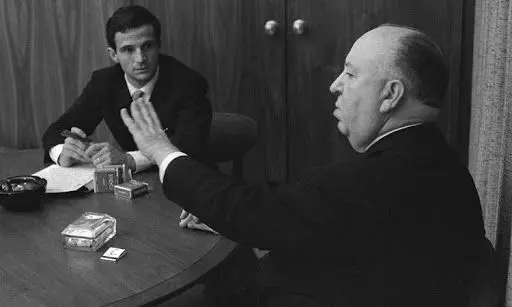 El cine según Hitchcock