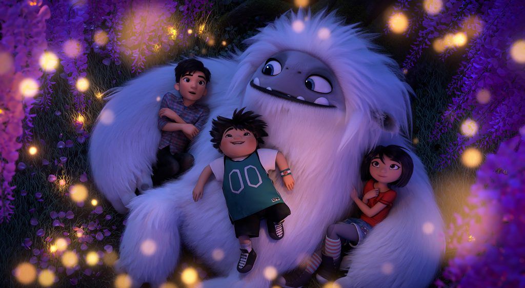Abominable