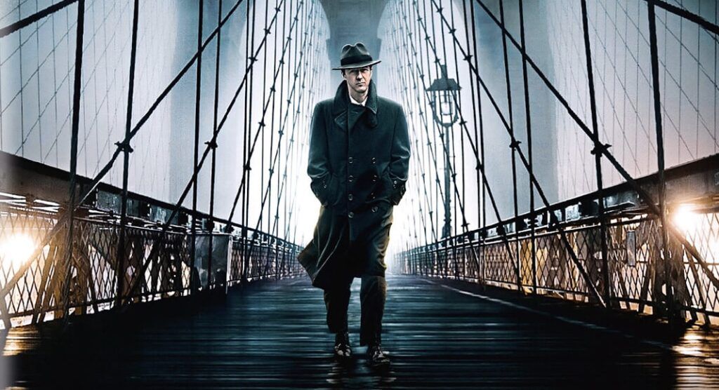 Huérfanos de Brooklyn