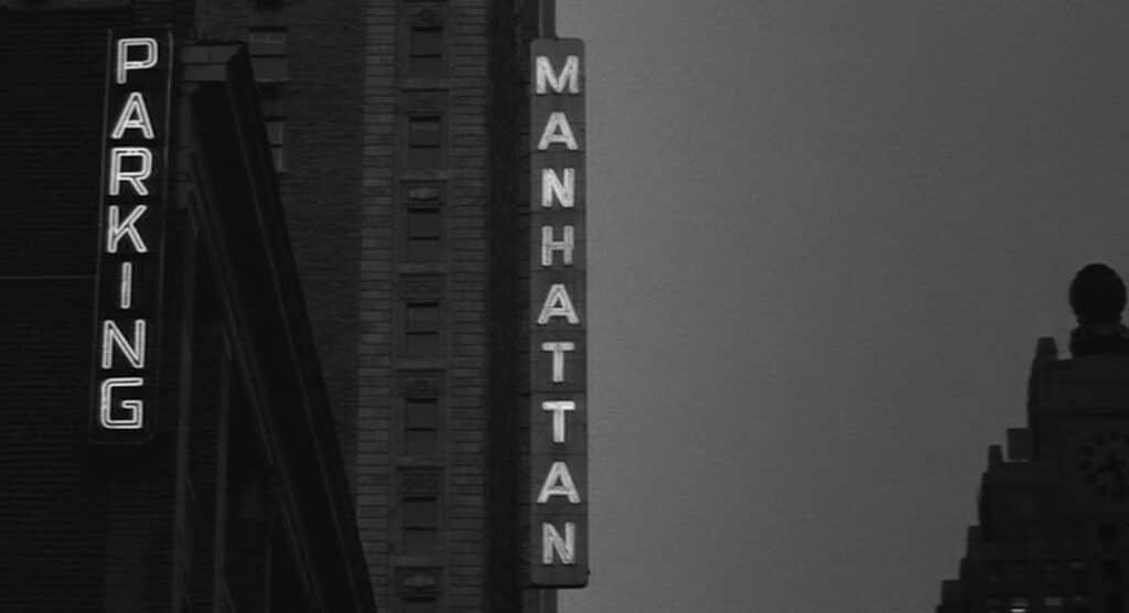Manhattan