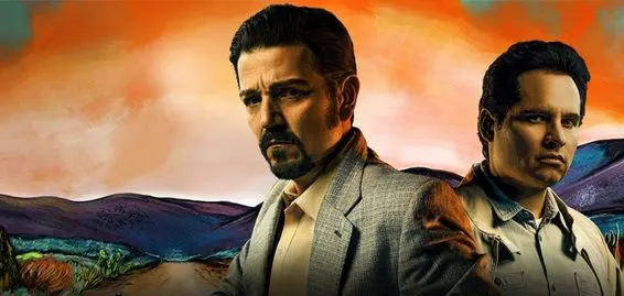 Narcos Mexico