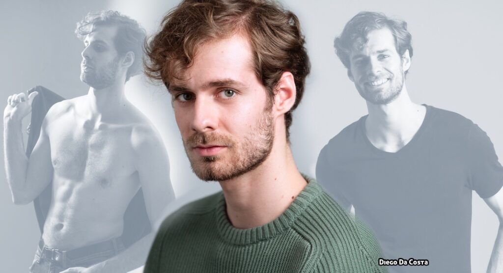 Pablo Blanco