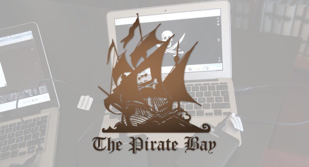 Piratería