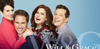 Will y Grace