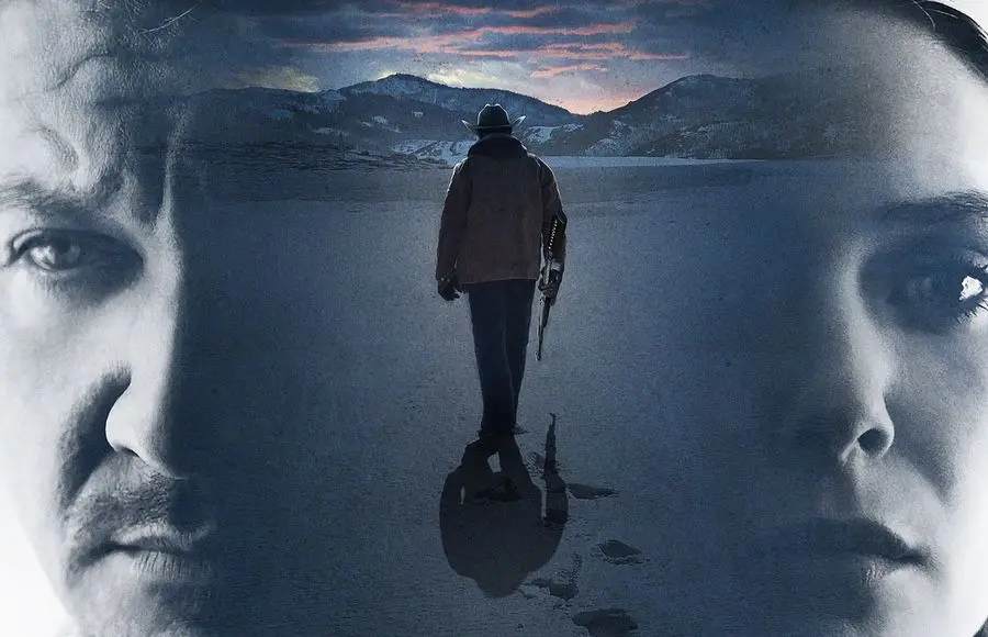 Wind River