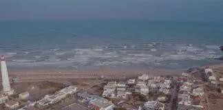 la gran ola portada