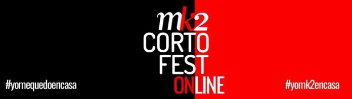 mk2 Corto Fest Online