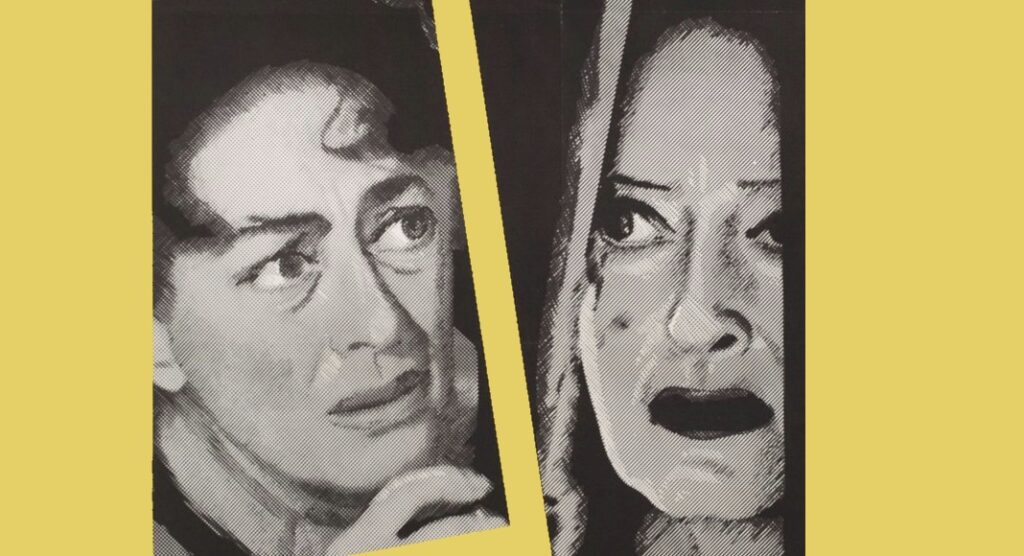 ¿Qué fue de Baby Jane?