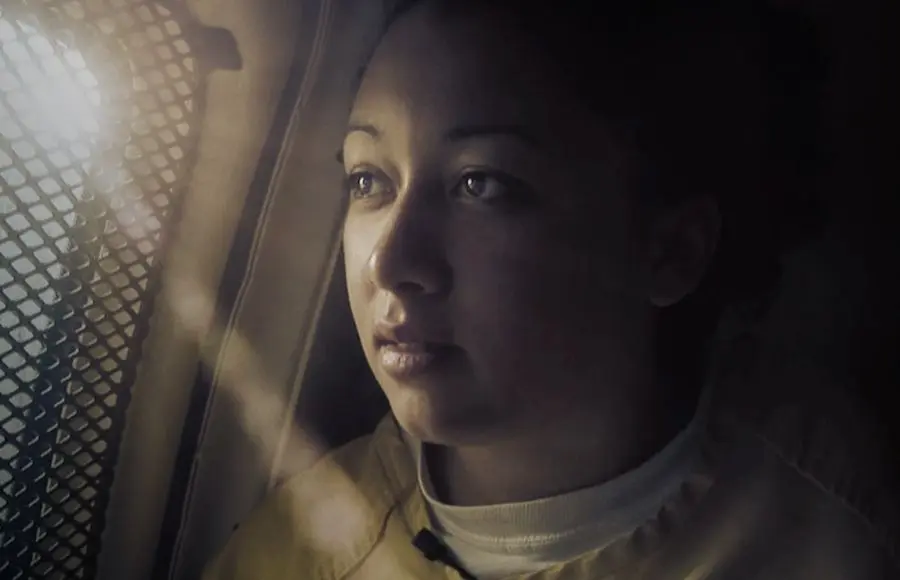 Crimen y perdón La historia de Cyntoia Brown