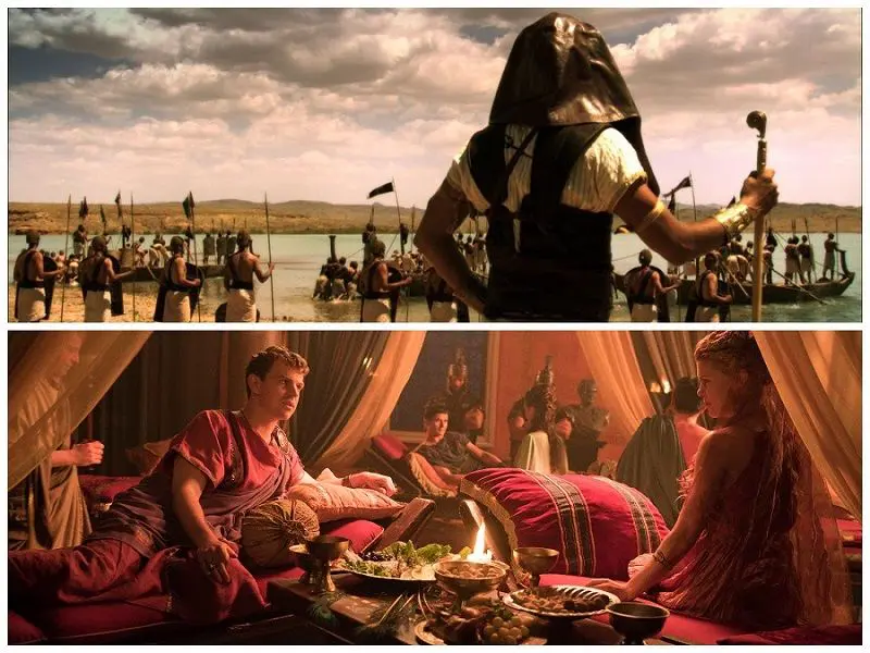Planeta Egipto