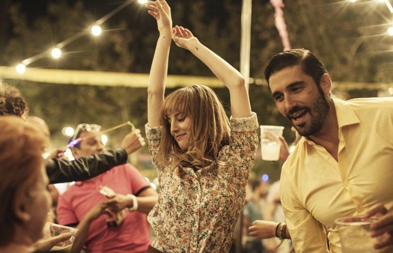 Kiki El Amor Se Hace Película Completa En Castellano Gratis