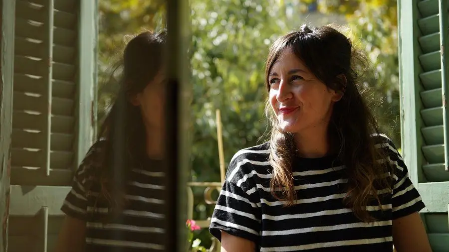 Laura Herrero Garvín