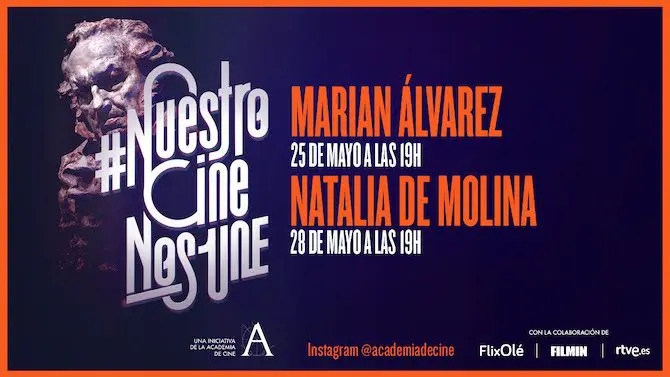 Marian Álvarez