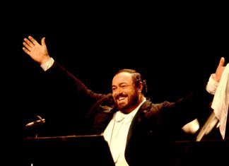 Pavarotti