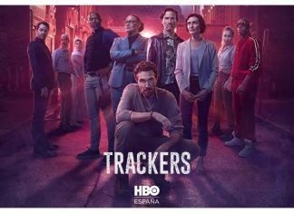 serie Trackers