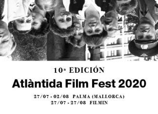 ATLÀNTIDA FILM FEST 2000
