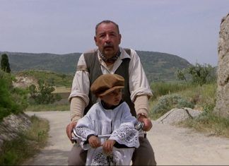 Cinema Paradiso