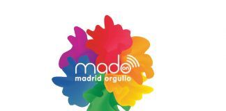 MADO Madrid Orgullo 2020