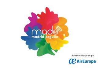 MADO Madrid Orgullo 2020