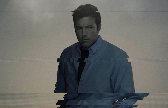 Perdida, de David Fincher Crítica CINEMAGAVIA